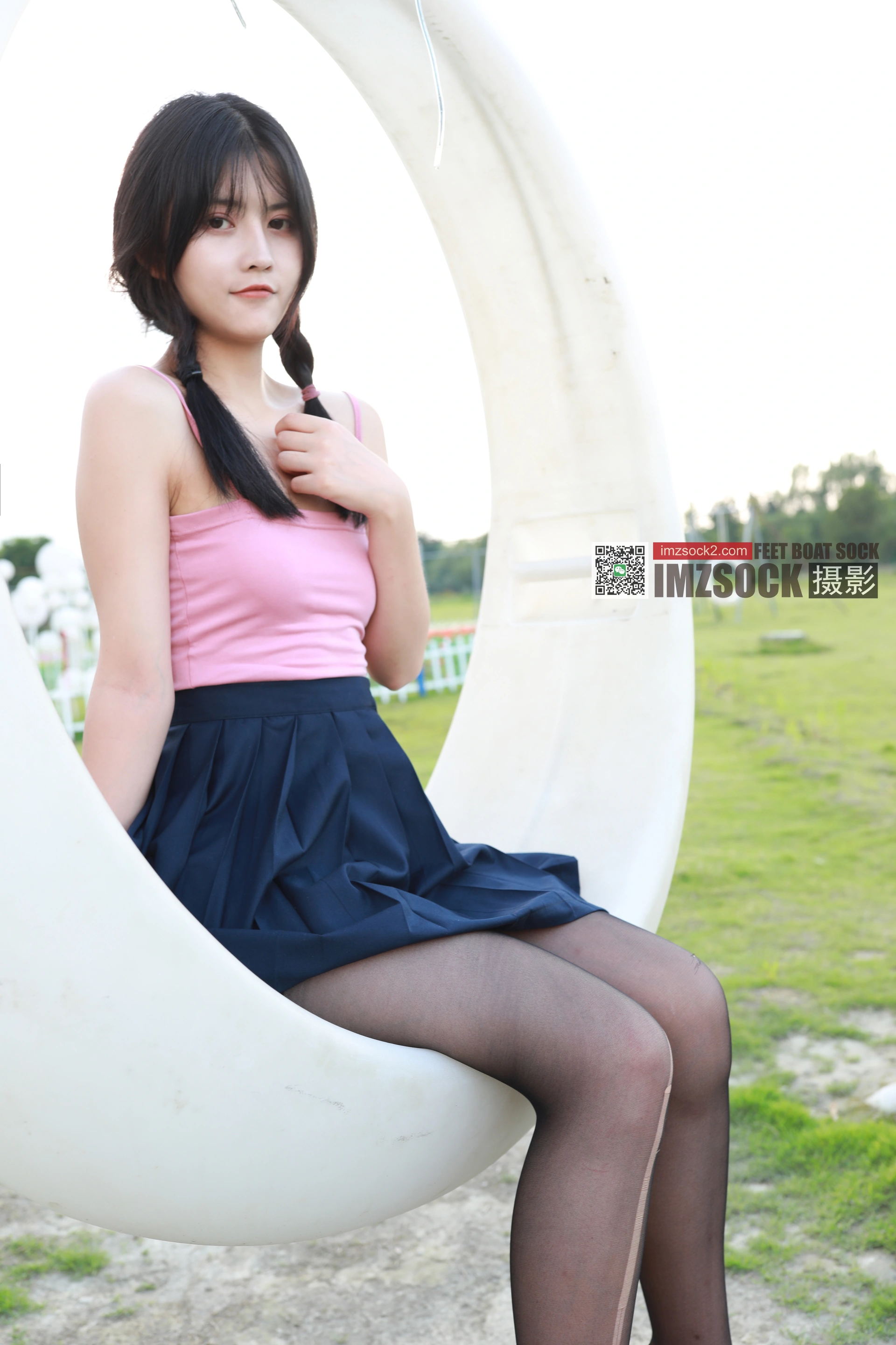 [MZSOCK]爱美足 NO.192 美琳 2